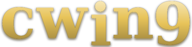 cwin9 logo